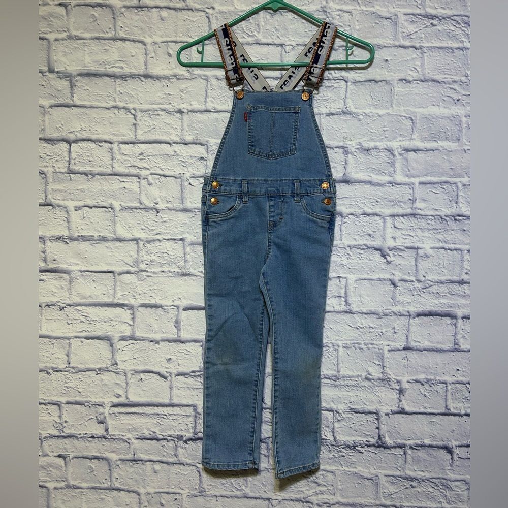 Levi's girls Overall